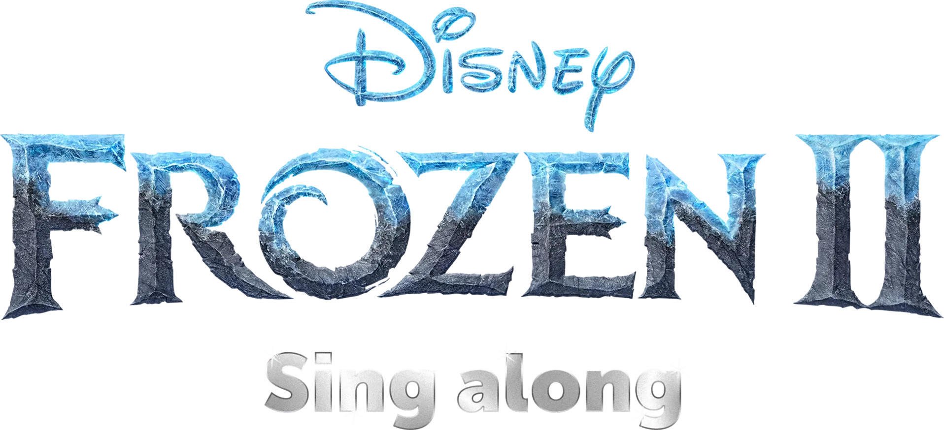Frozen 2 Sing along