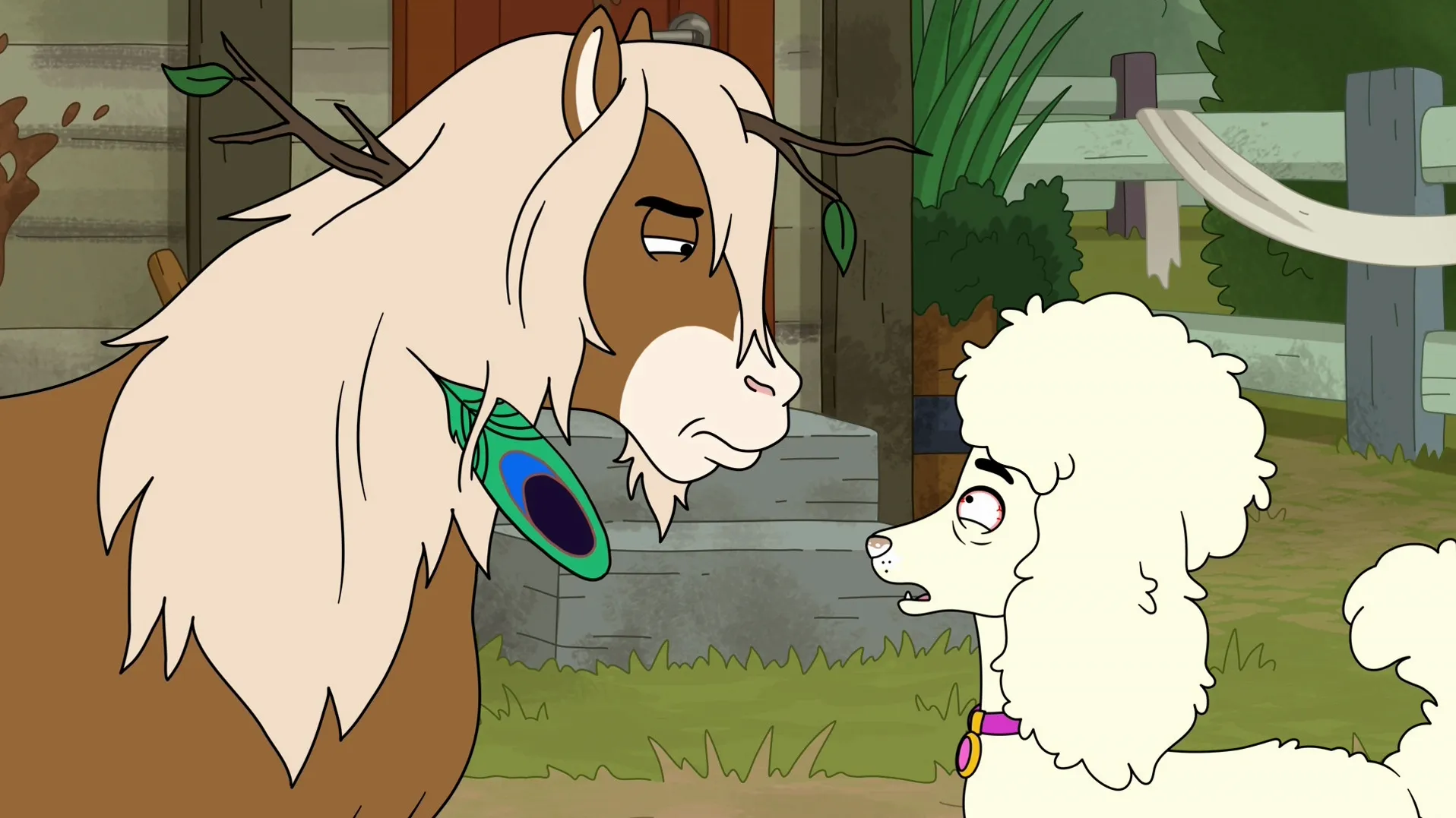 thumbnail - S2:E16 Who's a Party Pony?