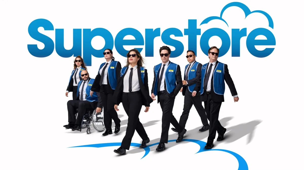 Superstore | Watch Full Episodes | Disney+