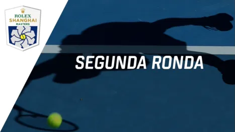 thumbnail - Rolex Shanghai Masters (Segunda Ronda)