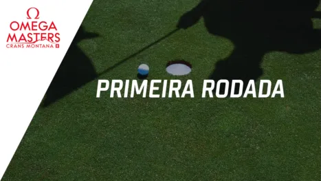 thumbnail - Omega European Masters (First Round)