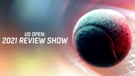thumbnail - 2021 US Open Review Show