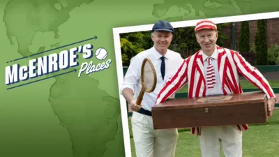 thumbnail - S1:E1 The People's Court