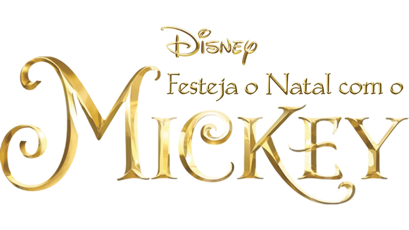 Festeja o Natal com o Mickey (2004)