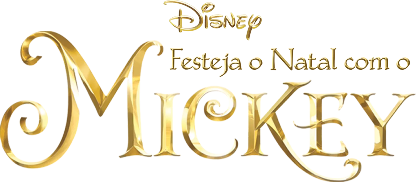 Festeja o Natal com o Mickey (2004)