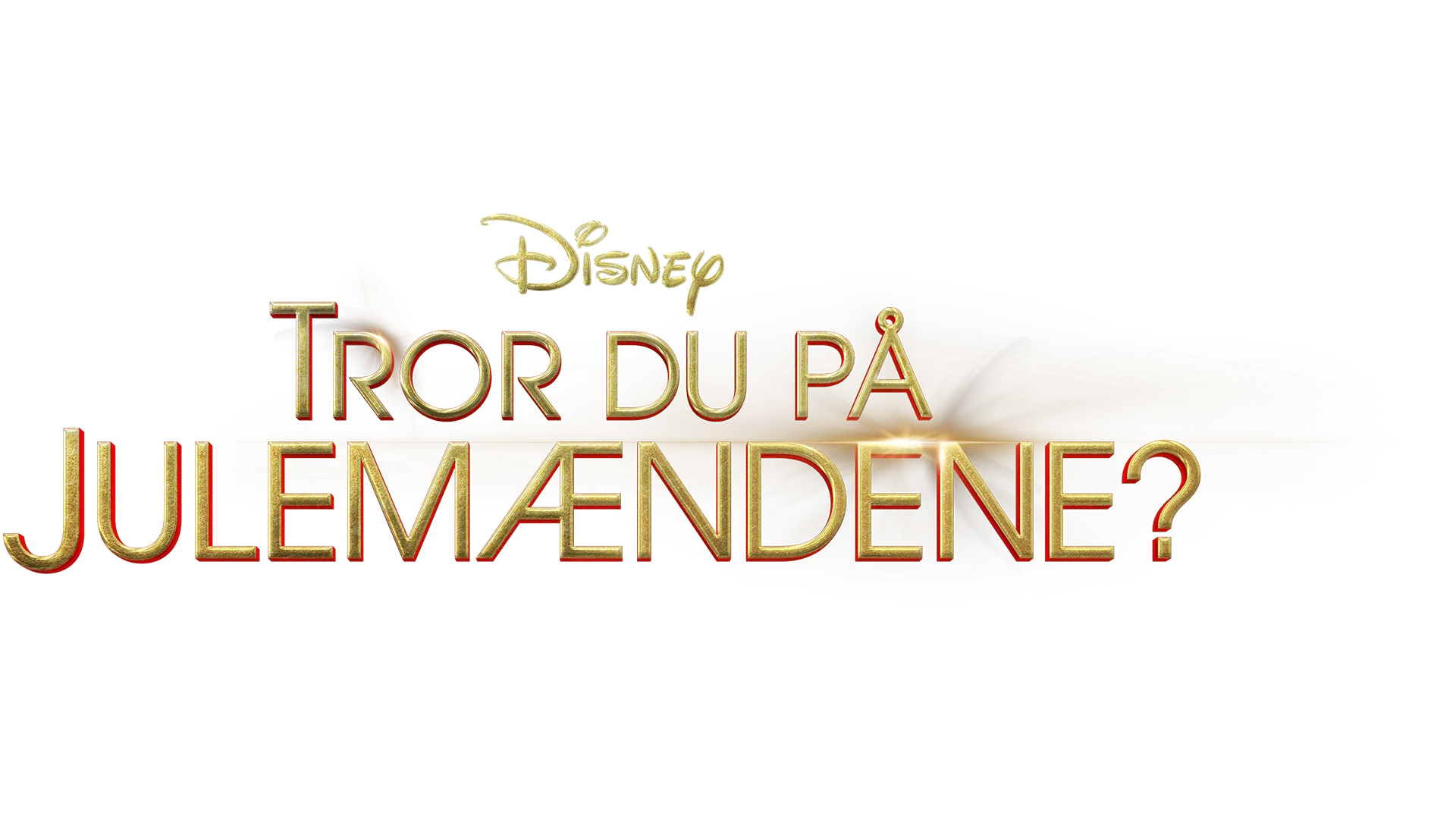 Tror du på julemændene?