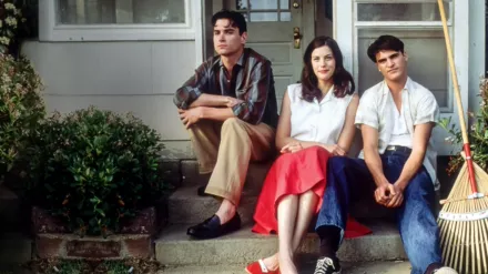 Círculo de pasiones