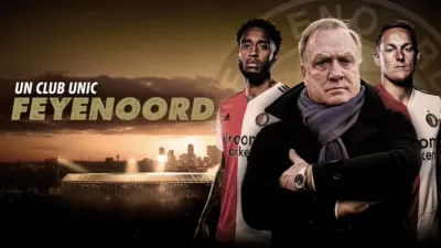 Un club unic - Feyenoord