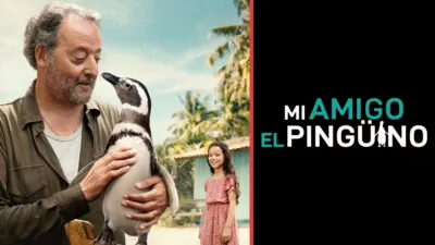 thumbnail - My Penguin Friend