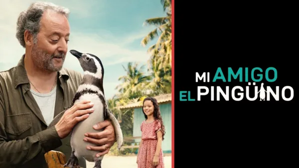 thumbnail - My Penguin Friend
