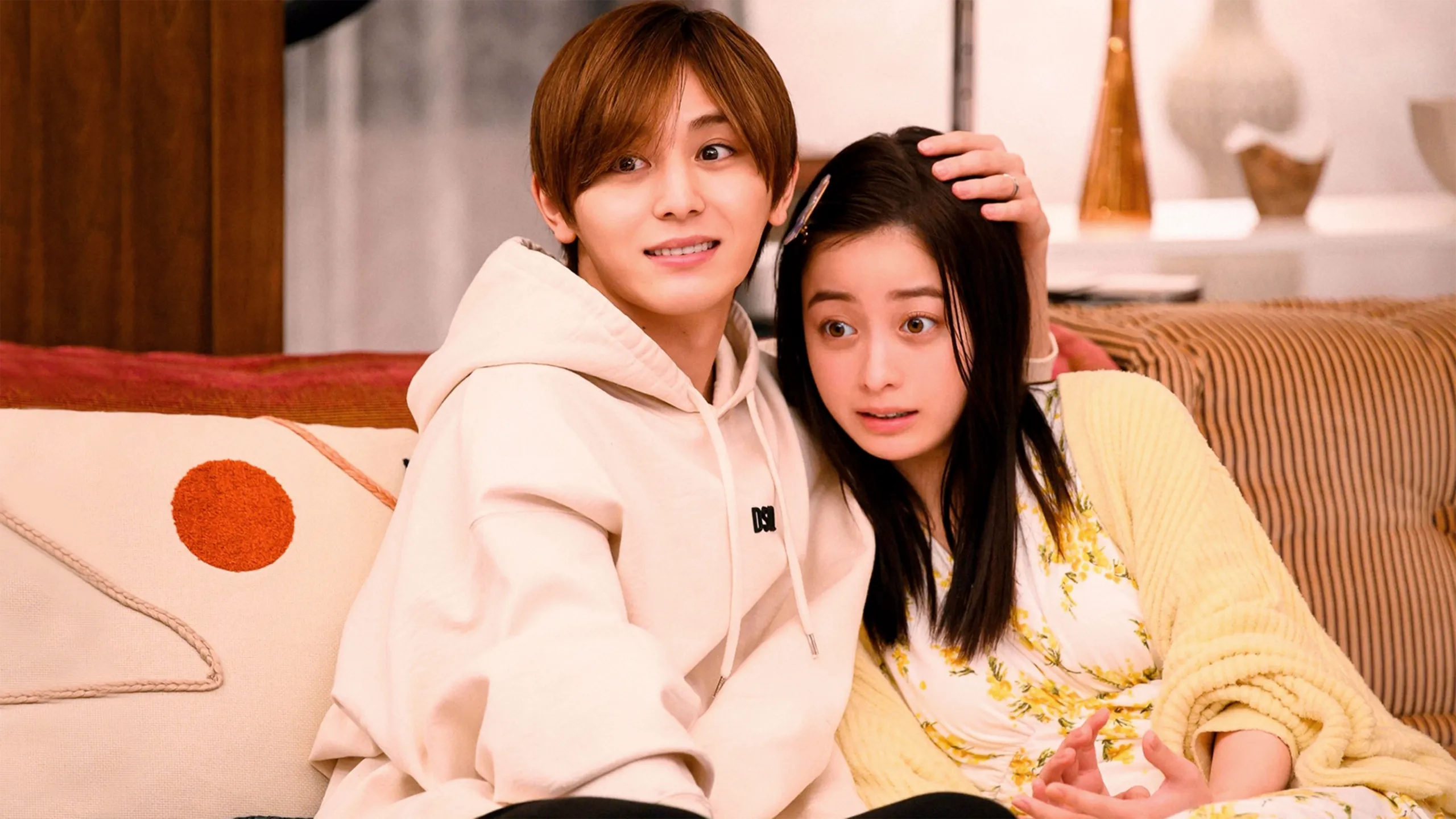 thumbnail - S1：第2話「＃２」
