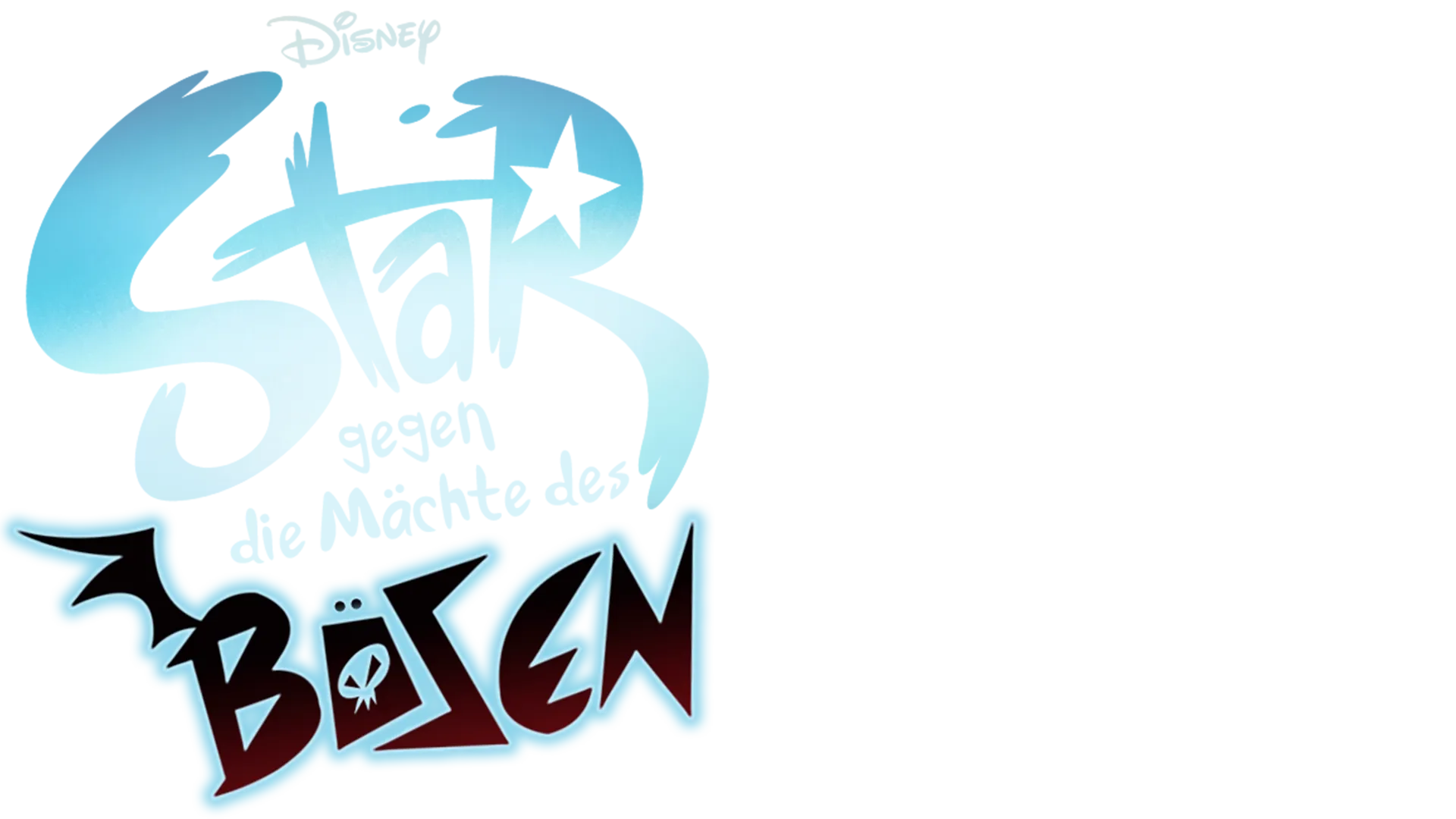 Star gegen die Mächte des Bösen