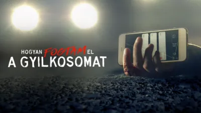 thumbnail - Hogyan fogtam el a gyilkosomat
