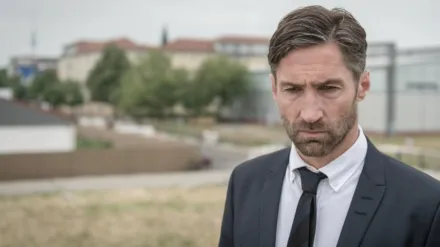 Ein verhängnisvoller Plan