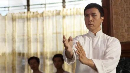 Ip Man 2