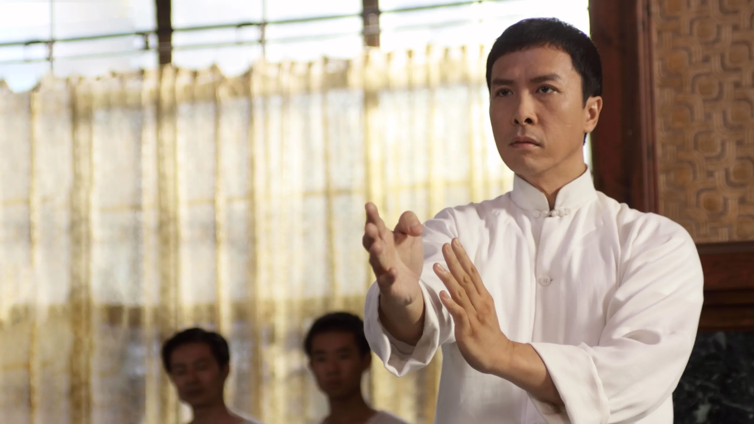 Ip Man 2