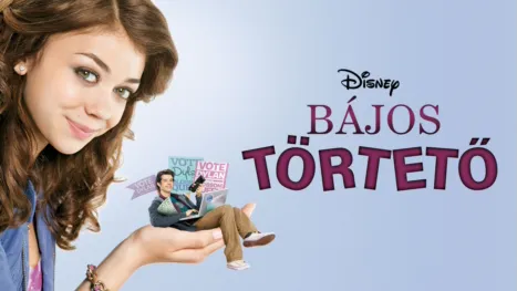 thumbnail - Bájos törtető