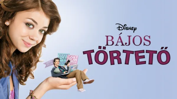 thumbnail - Bájos törtető