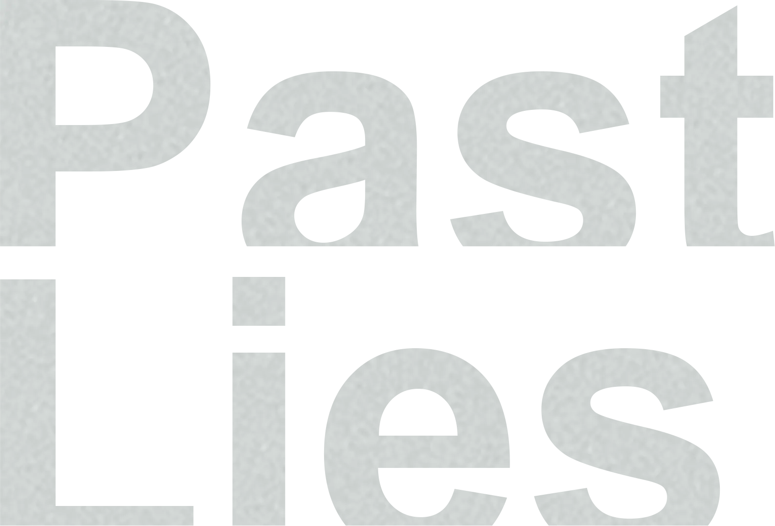Past Lies