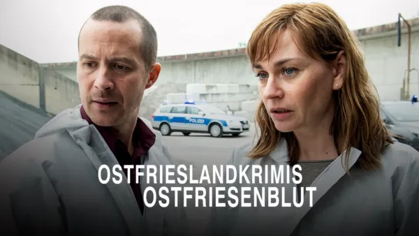 thumbnail - Ostfrieslandkrimis - Ostfriesenblut