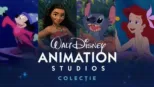 thumbnail - Walt Disney Animation Studios