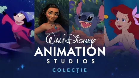 thumbnail - Walt Disney Animation Studios