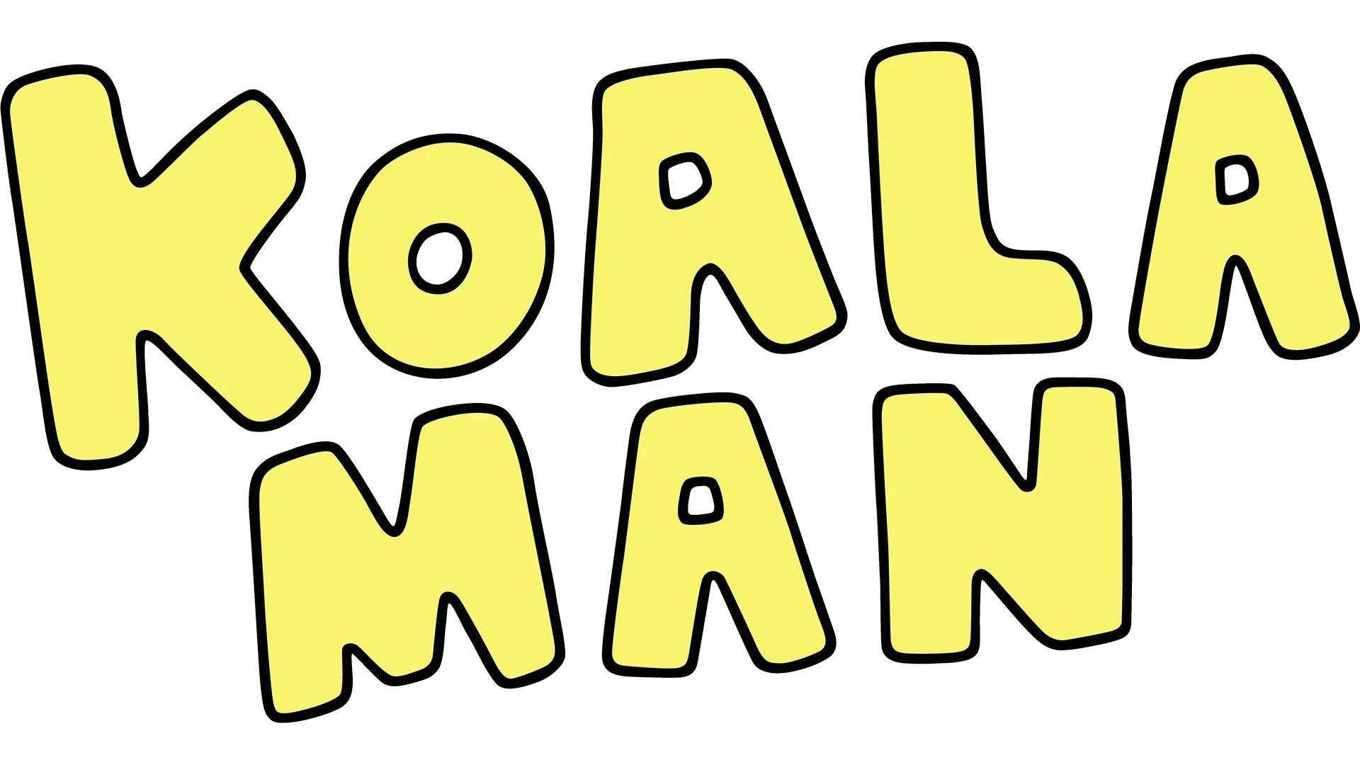 Koala Man