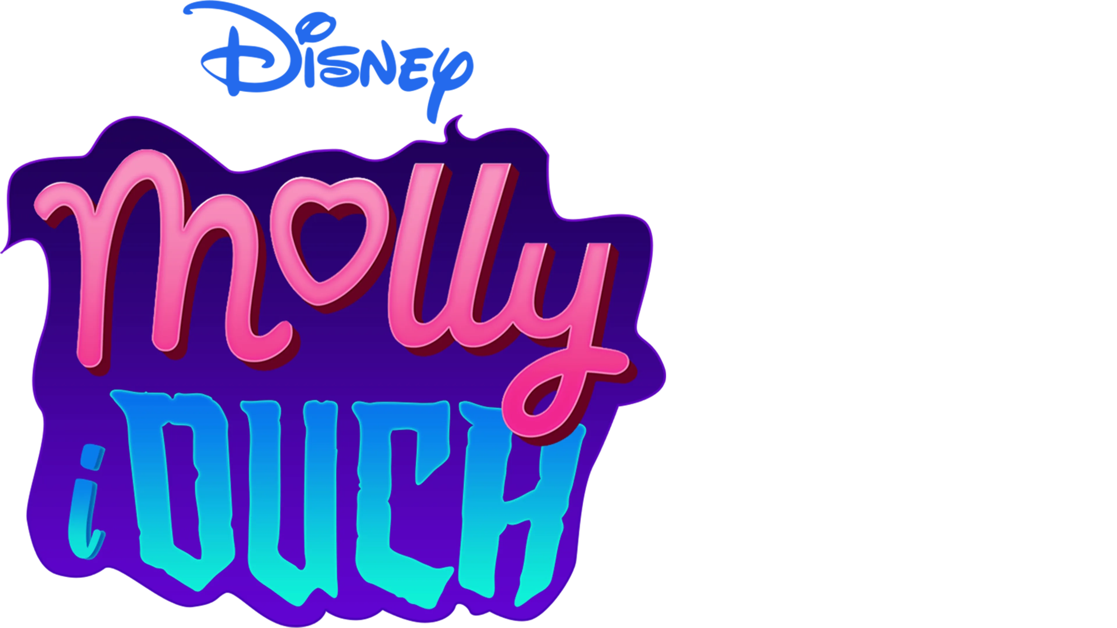 Molly i Duch