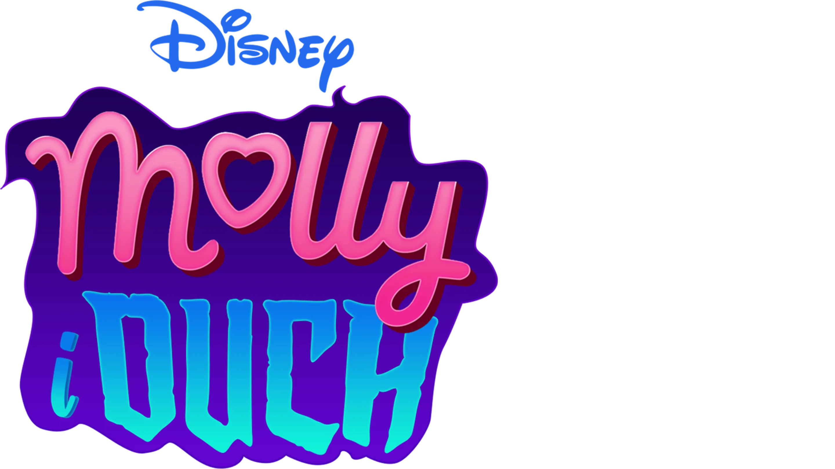 Molly i Duch