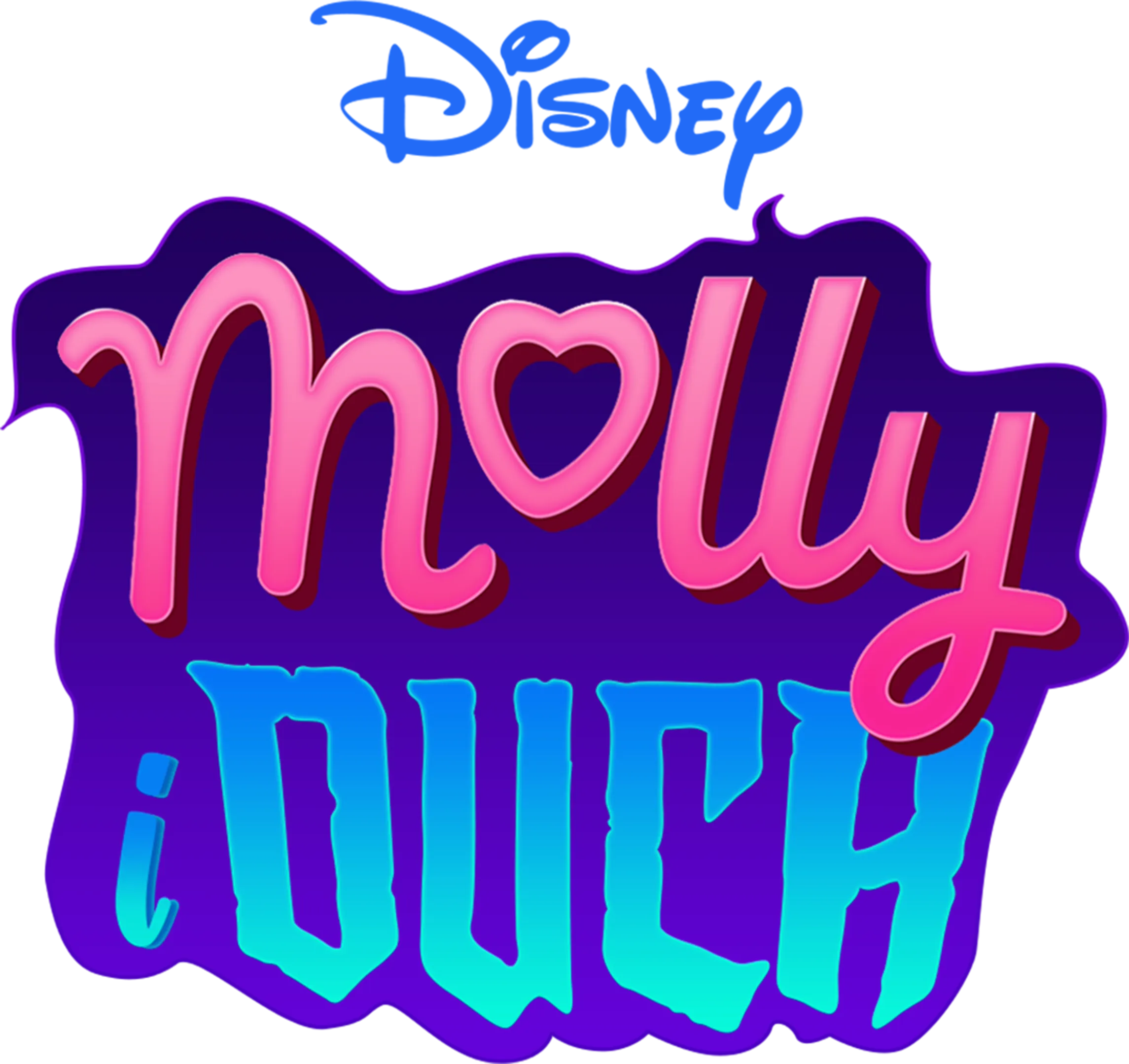 Molly i Duch