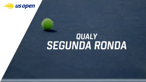 thumbnail - 2026 US Open Qualifying (Segunda Ronda)