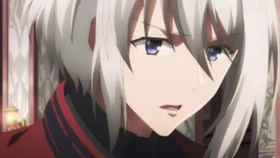 thumbnail - S2:E5 (Dub) In Between Royalty and Mixed Blood