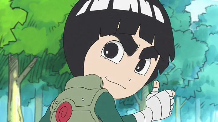 thumbnail - S1:E2 (Dub) Love Is a Part of the Springtime of Youth / Love Makes Both Sides Crazy