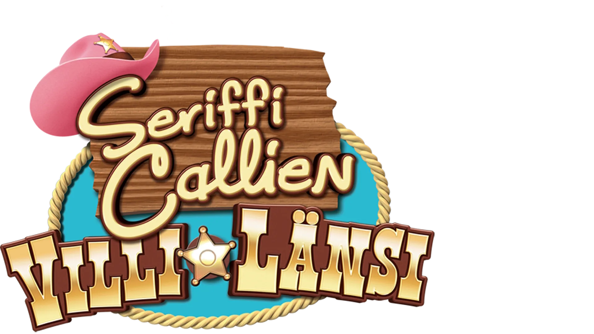 Seriffi Callien Villi länsi