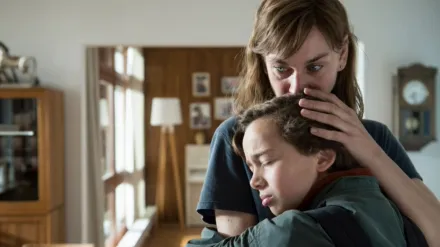 Ostfrieslandkrimis - Ostfriesenkiller - Film 1