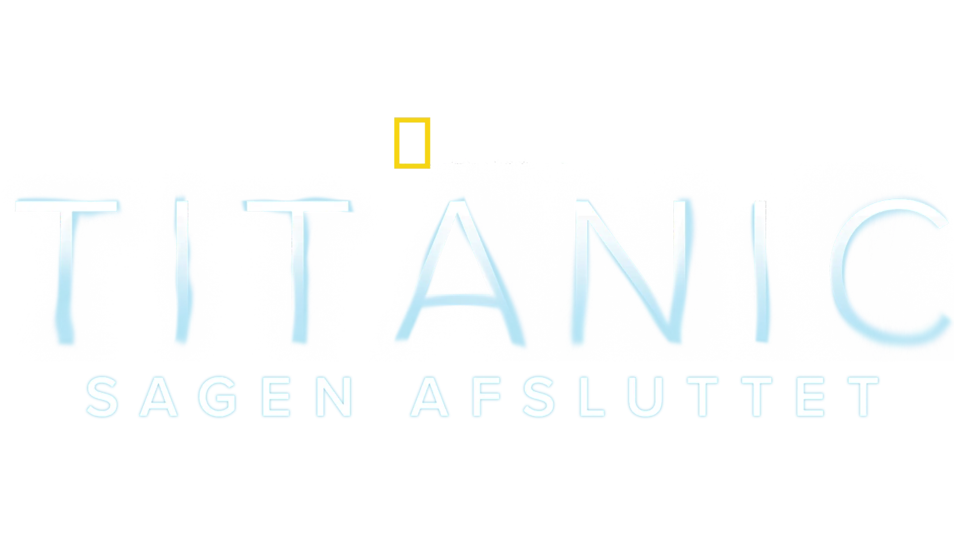 Titanic: Sagen afsluttet