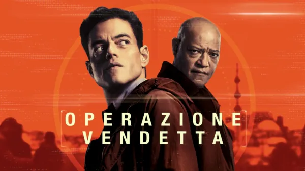 thumbnail - Operazione Vendetta