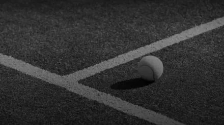 Compacto | Wimbledon 2025 | A. de Minaur vs. N. Djokovic (3 min)