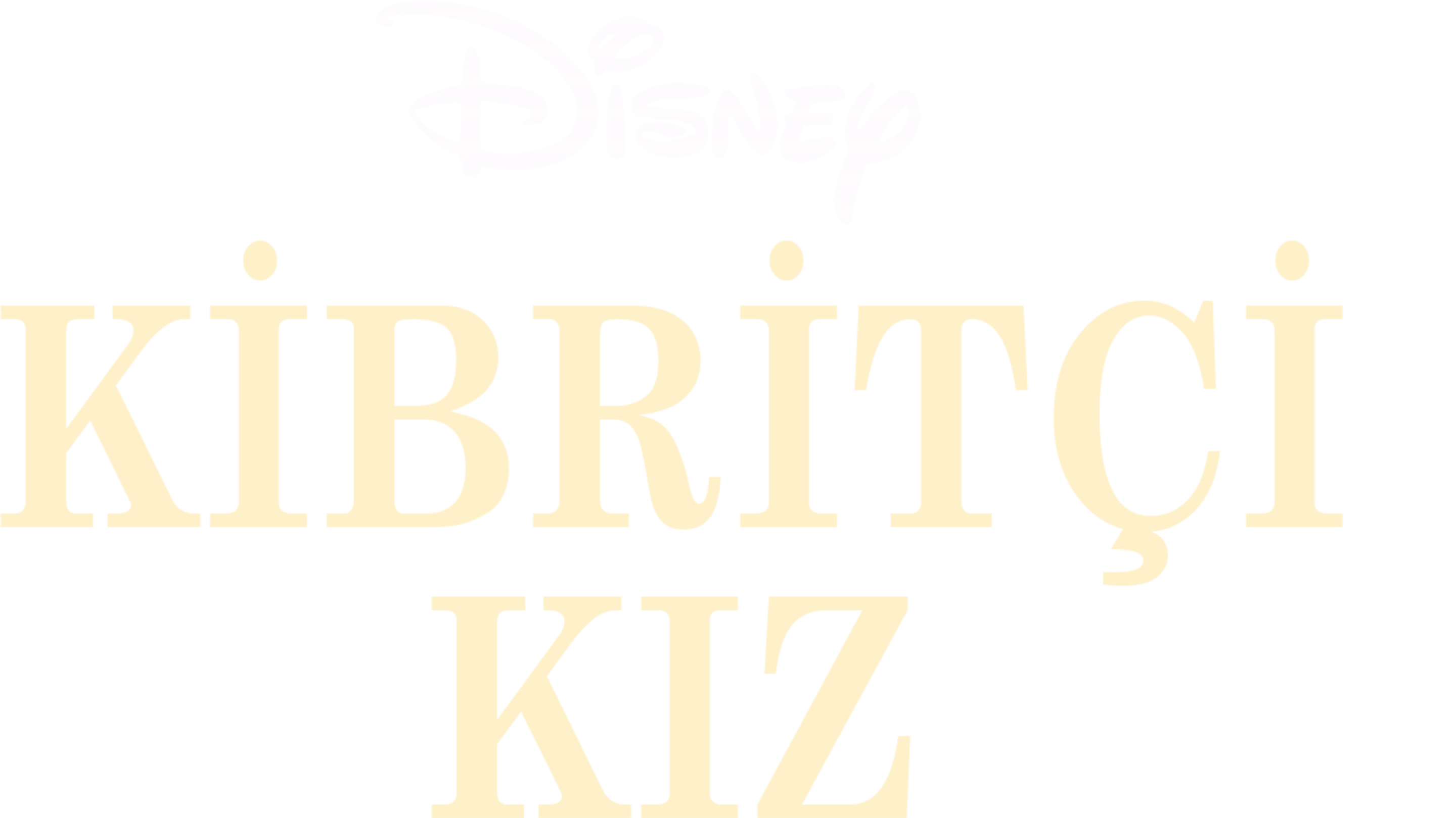 Kibritçi Kız