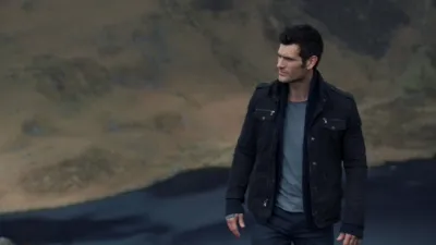 thumbnail - S3:E12 Ghosts