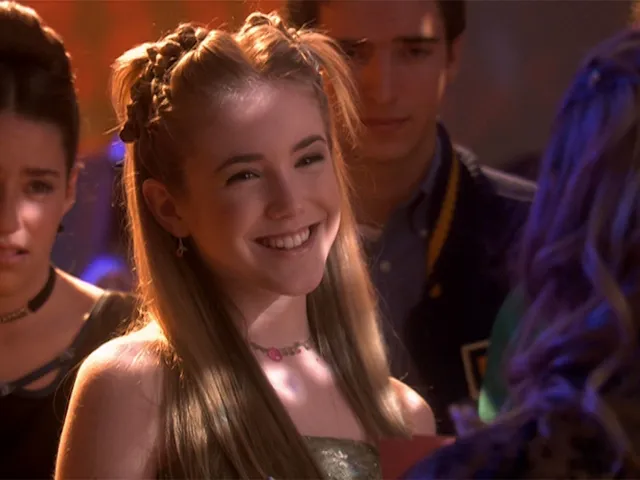 thumbnail - S2:E6 Get Ready To Go-Go