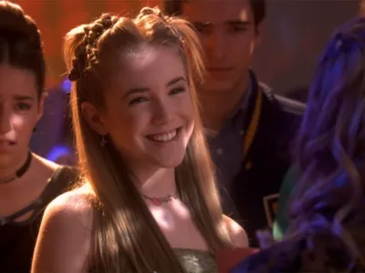 thumbnail - S2:E6 Get Ready To Go-Go