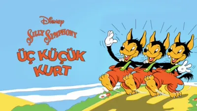 thumbnail - Üç Küçük Kurt