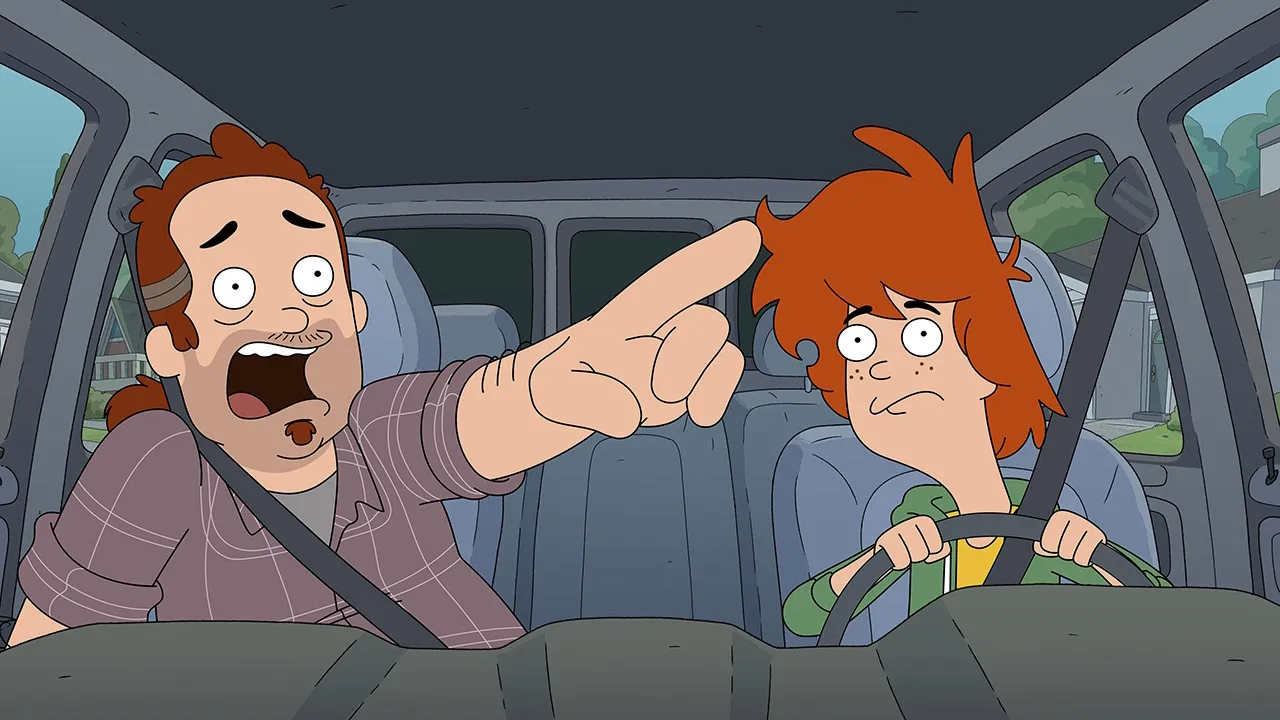 thumbnail - S1:E1 Pilot