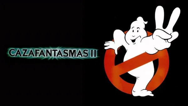 thumbnail - Cazafantasmas II