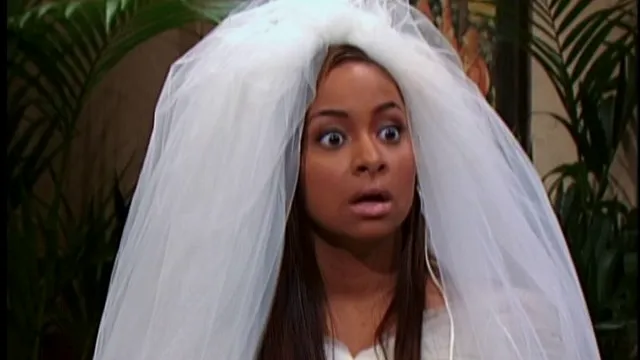thumbnail - S2:E12 There Goes the Bride
