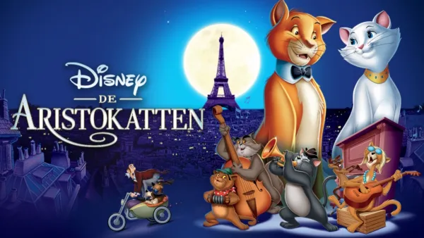 thumbnail - De Aristokatten