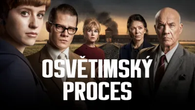Osvětimský proces