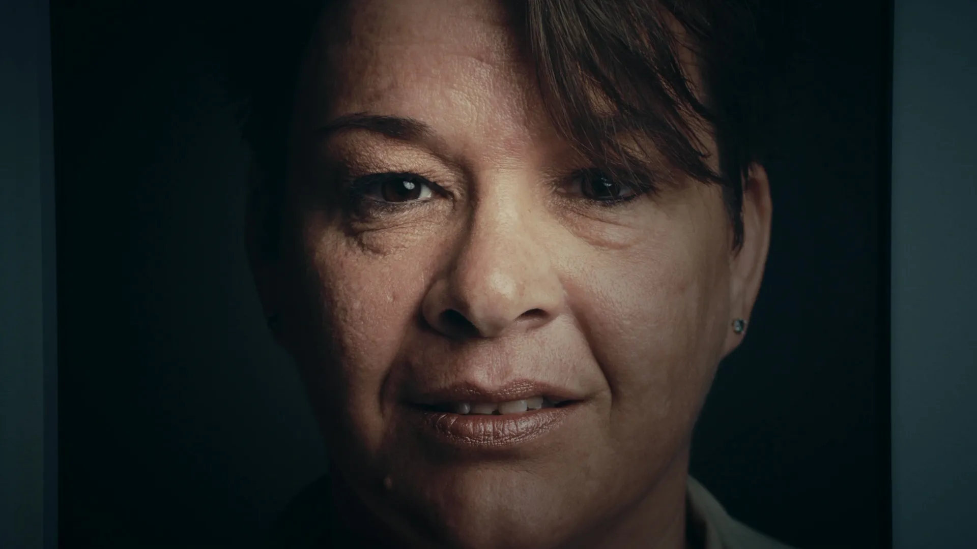 thumbnail - S1：第3話「チーム・ティナ・バーサス・ザ・プロセキューション」