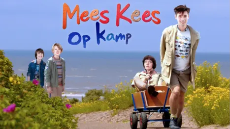 thumbnail - Mees Kees Op Kamp